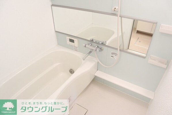 グリーンコーポ前川町の物件内観写真